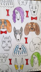 color-dogs
