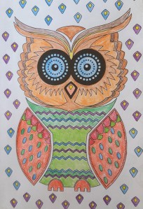 colorowl