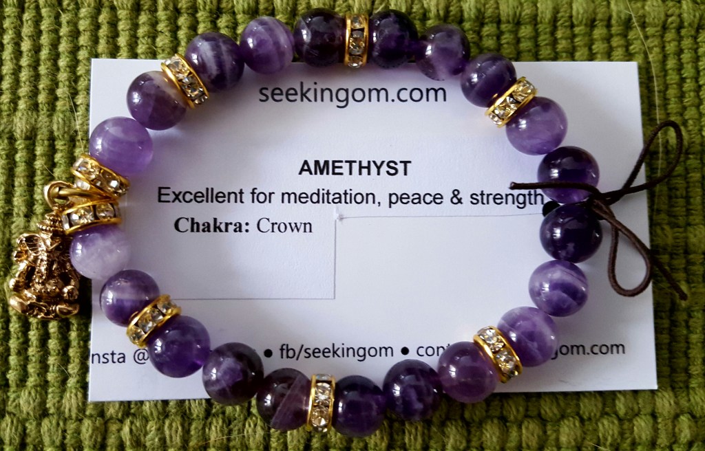 Meditation, Peace &&nbsp;Strength
