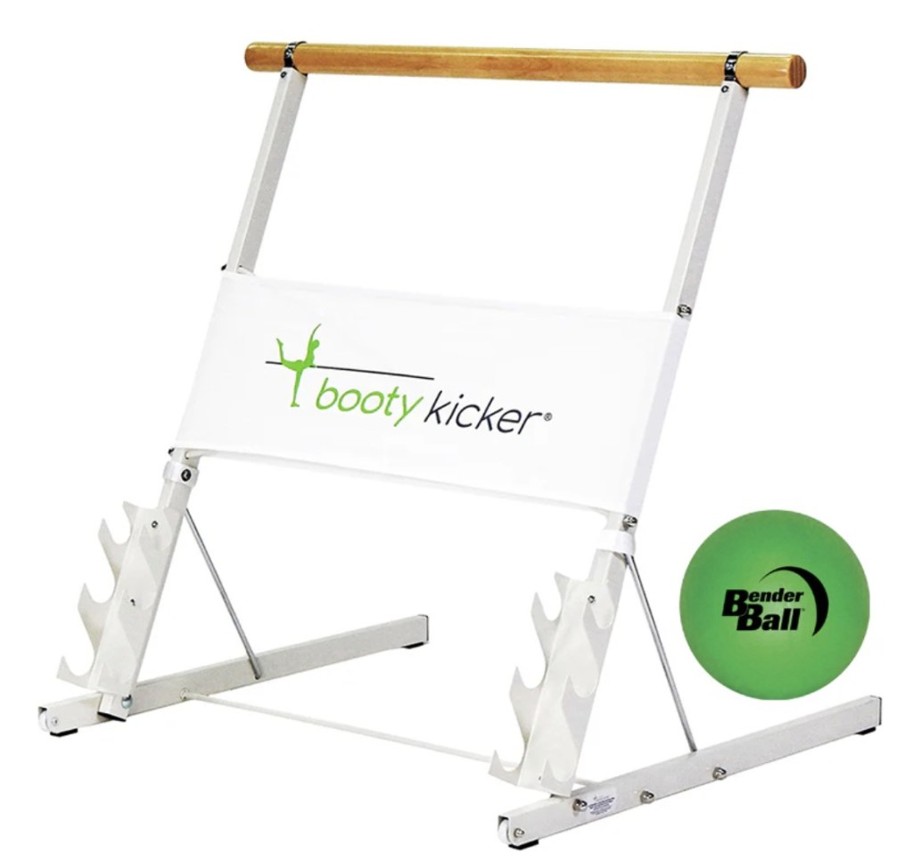 My 2026 Obsession: The Booty&nbsp;Kicker