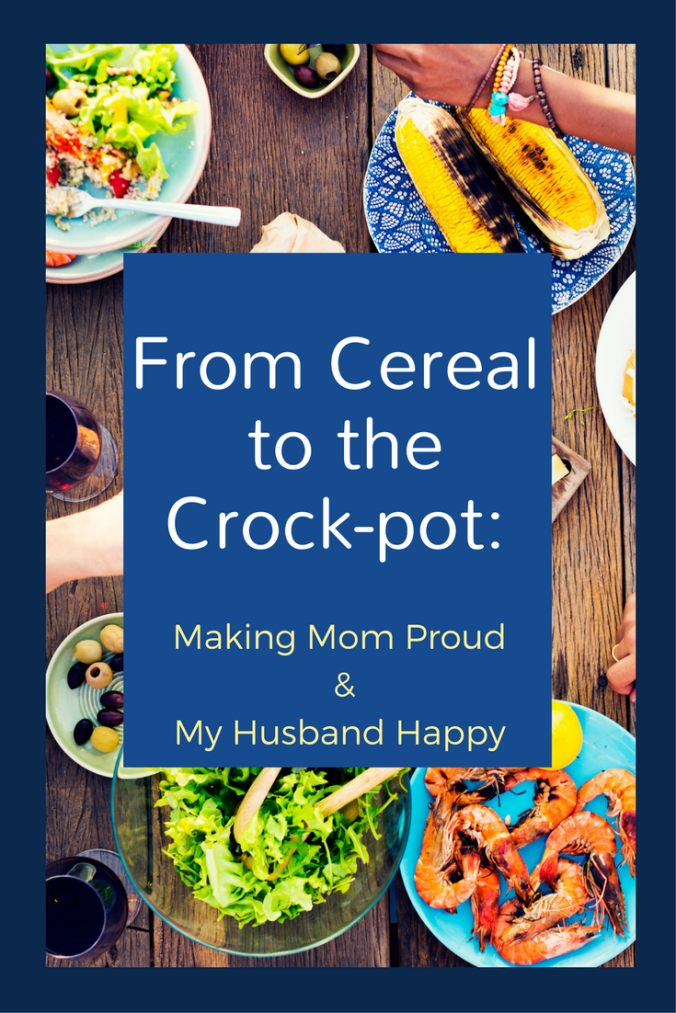 From Cereal to the Crock-pot-pint