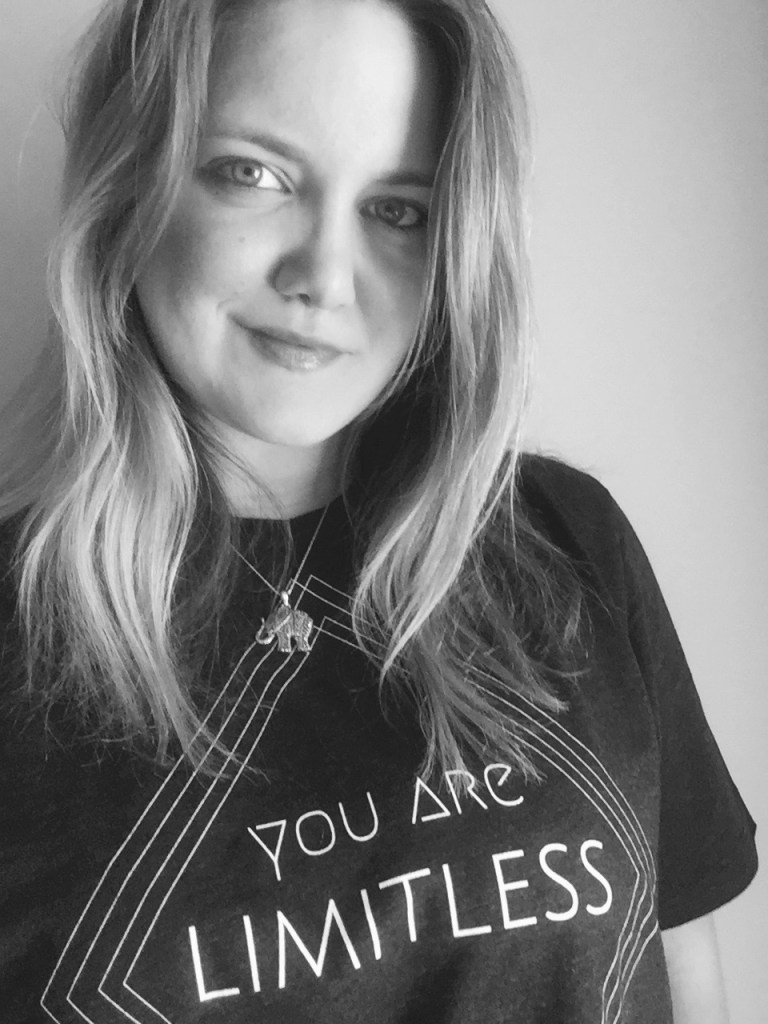 Danielle Gould of Realm of Vibes for Vox Populi