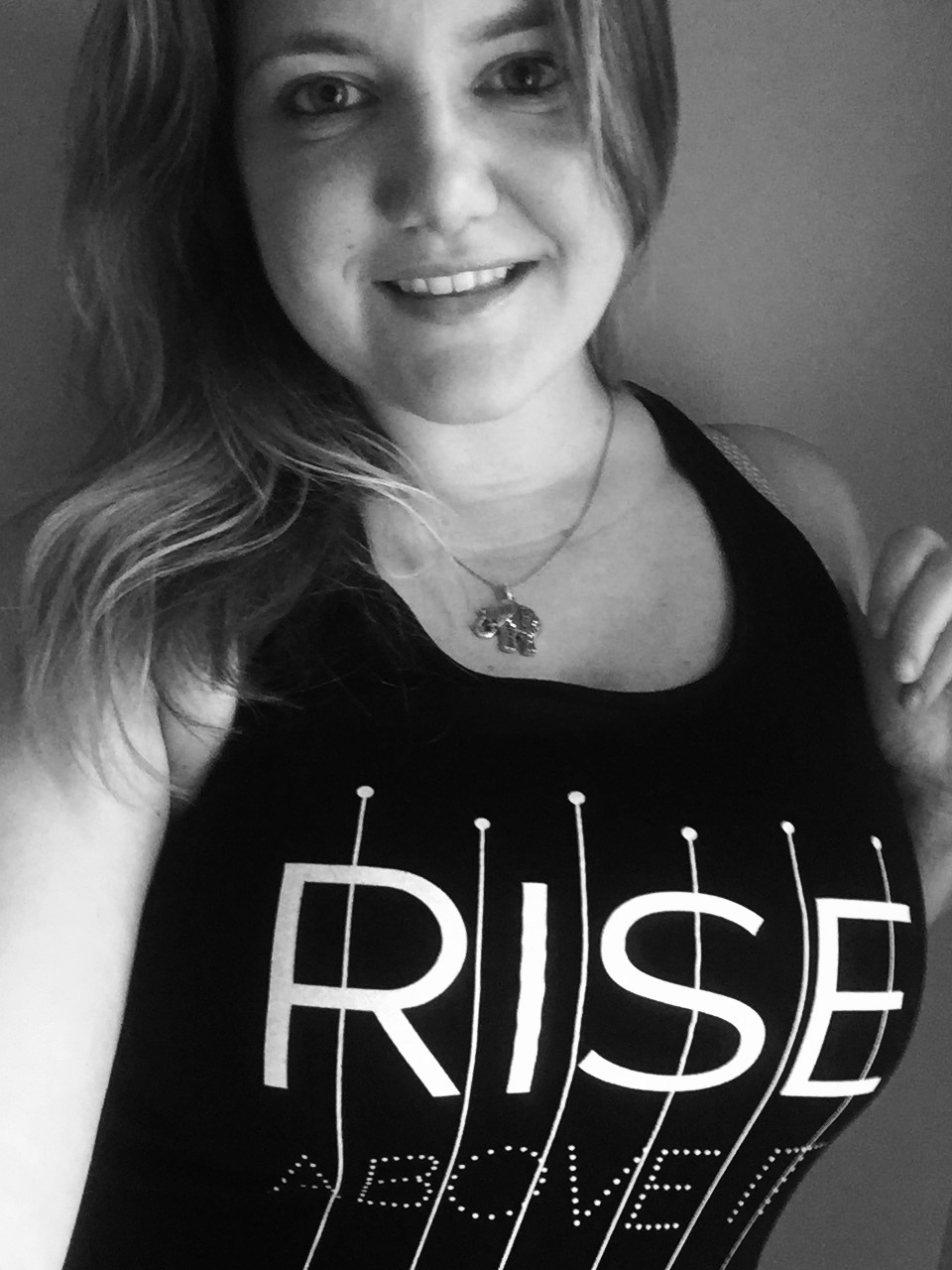 Danielle Gould of Realm of Vibes for Vox Populi