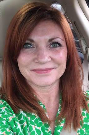 Kelly Catalano of Pet Grief Relief