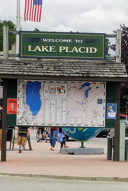 Lake Placid, NY