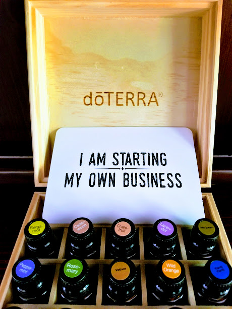 Milestones for Grown-ups