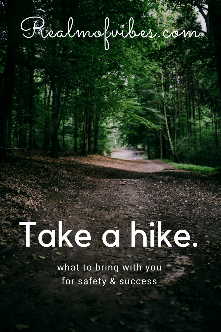 Take a Hike
