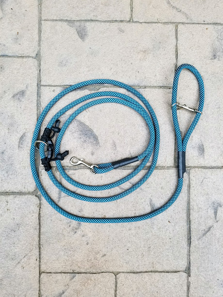 Ruff Rescue Rope