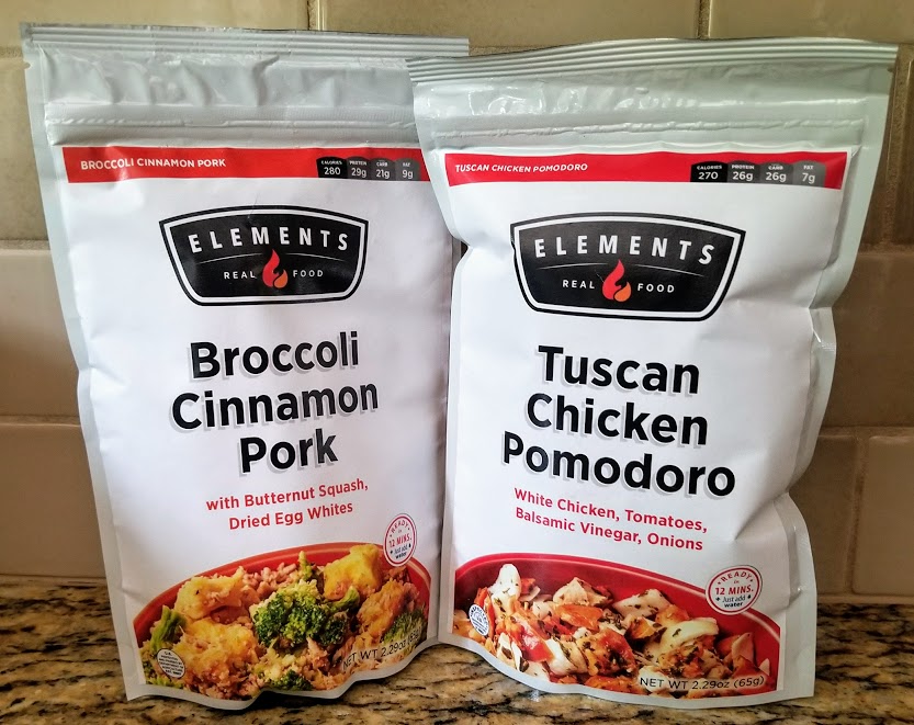 Get Your Elements – Real Food for Real&nbsp;People