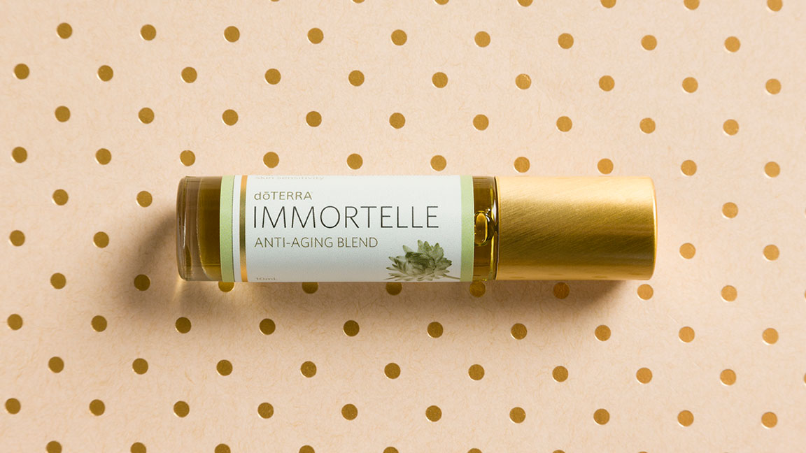 Immortelle