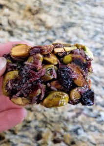 Setton Farms Pistachio Chewy Bites