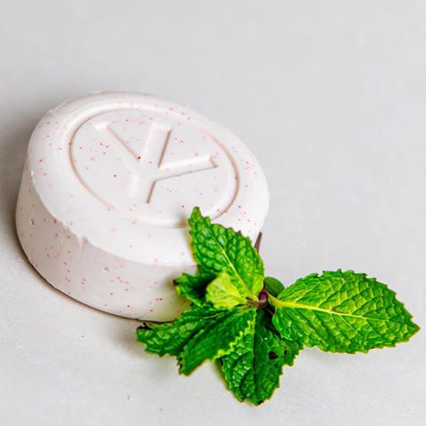 DirtyBird Energy Soap