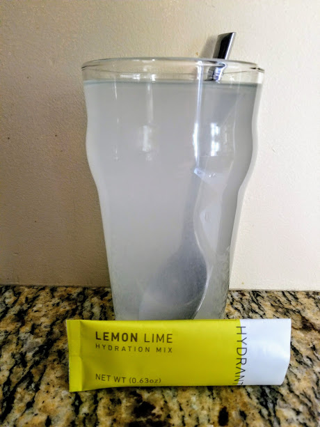 Hydrant Hydration Mix