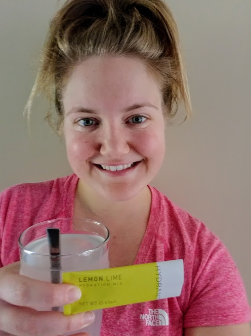 Hydrant Hydration Mix