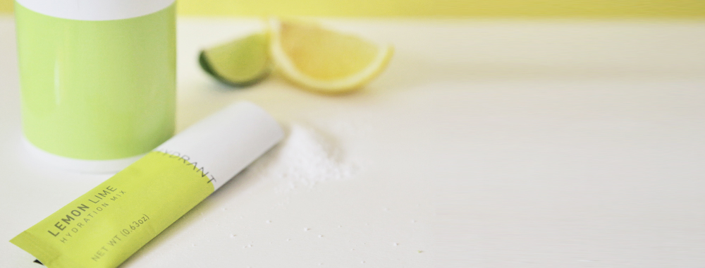 Half Marathon Hydration with&nbsp;Hydrant