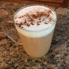 Steepd Tea Sleepy Chai