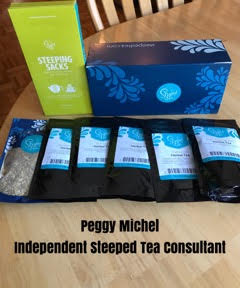 Steeped Tea Detox Sampler