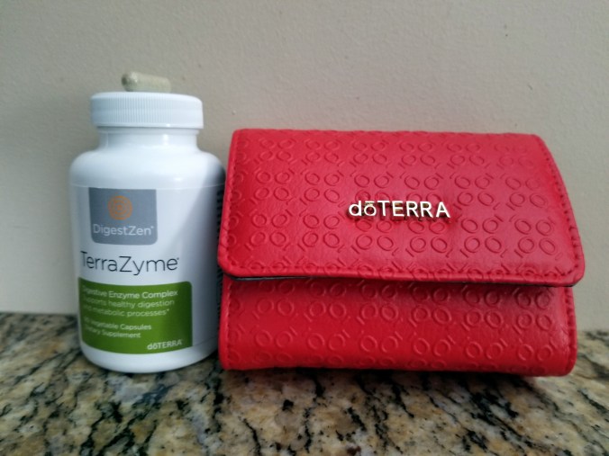 DigestZen TerraZyme by doTERRA