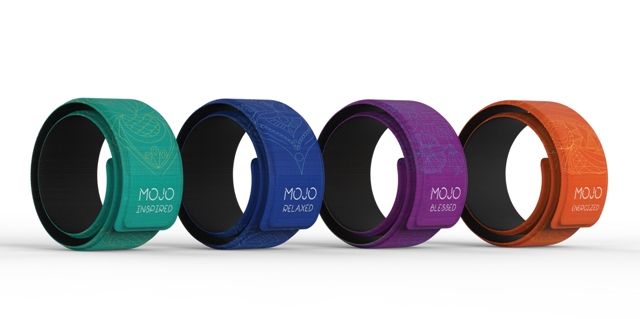 Aravinda MOJO Bracelets
