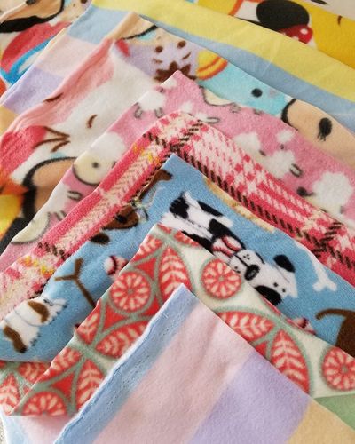 Charity Spotlight: Creative Chaos&nbsp;CMP