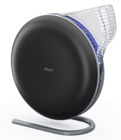 IQAir Atem® Personal Air Purifier&nbsp;Review