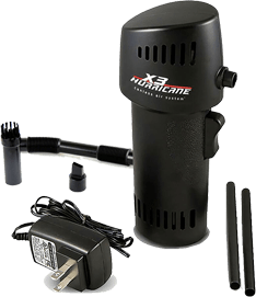 X3 Hurricane Canless Air