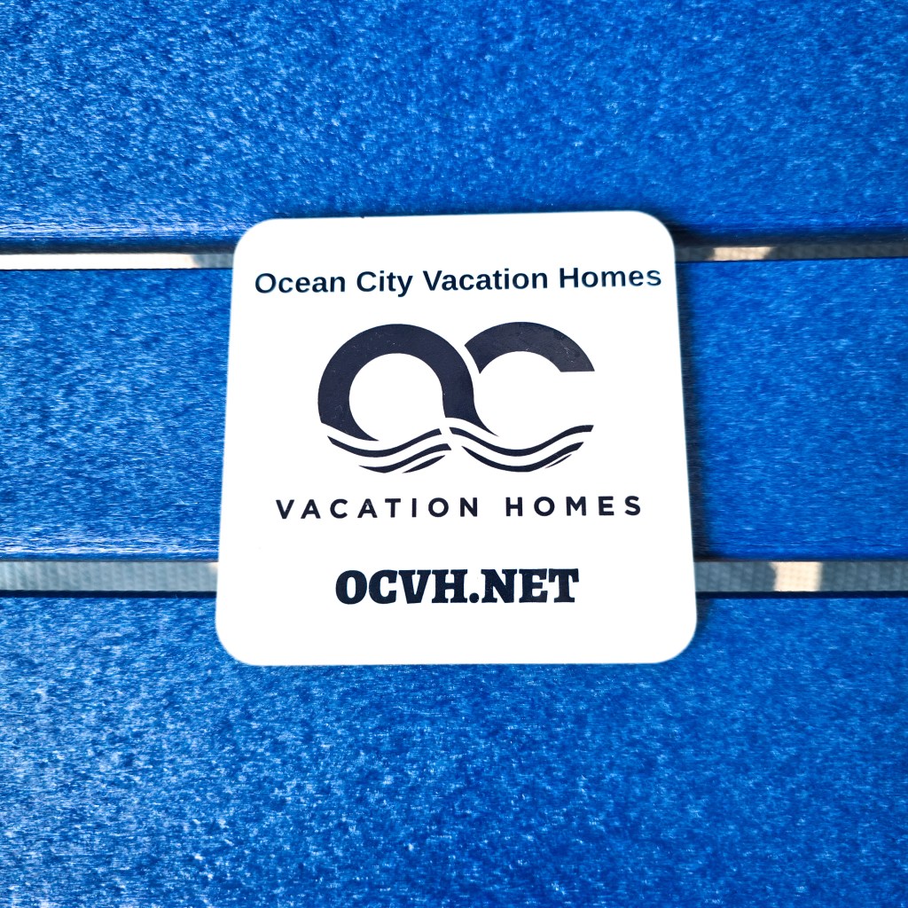 Our Oceanfront Escape in Ocean City, MD: Salty Sands #202 through OCVH.NET