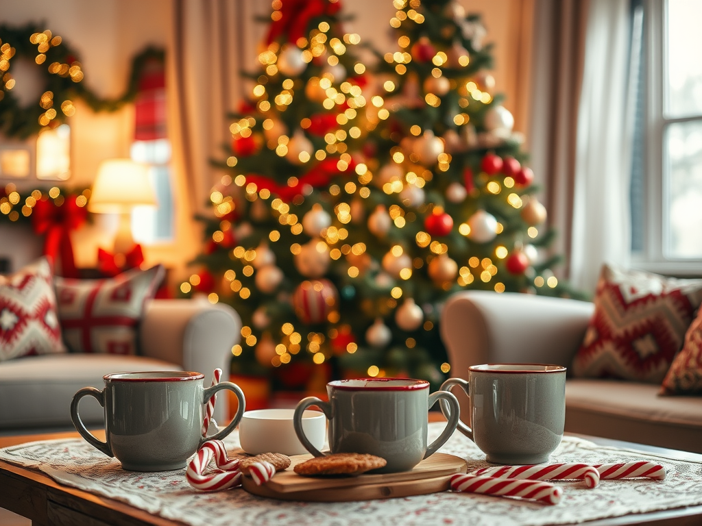 The True Gifts of Christmas: Rediscovering the Meaning Behind Our Favorite Traditions