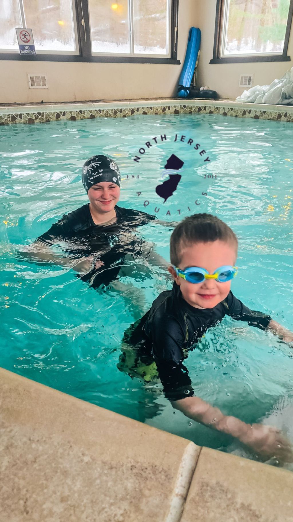 Why North Jersey Aquatics is the Best Choice for Swim Lessons