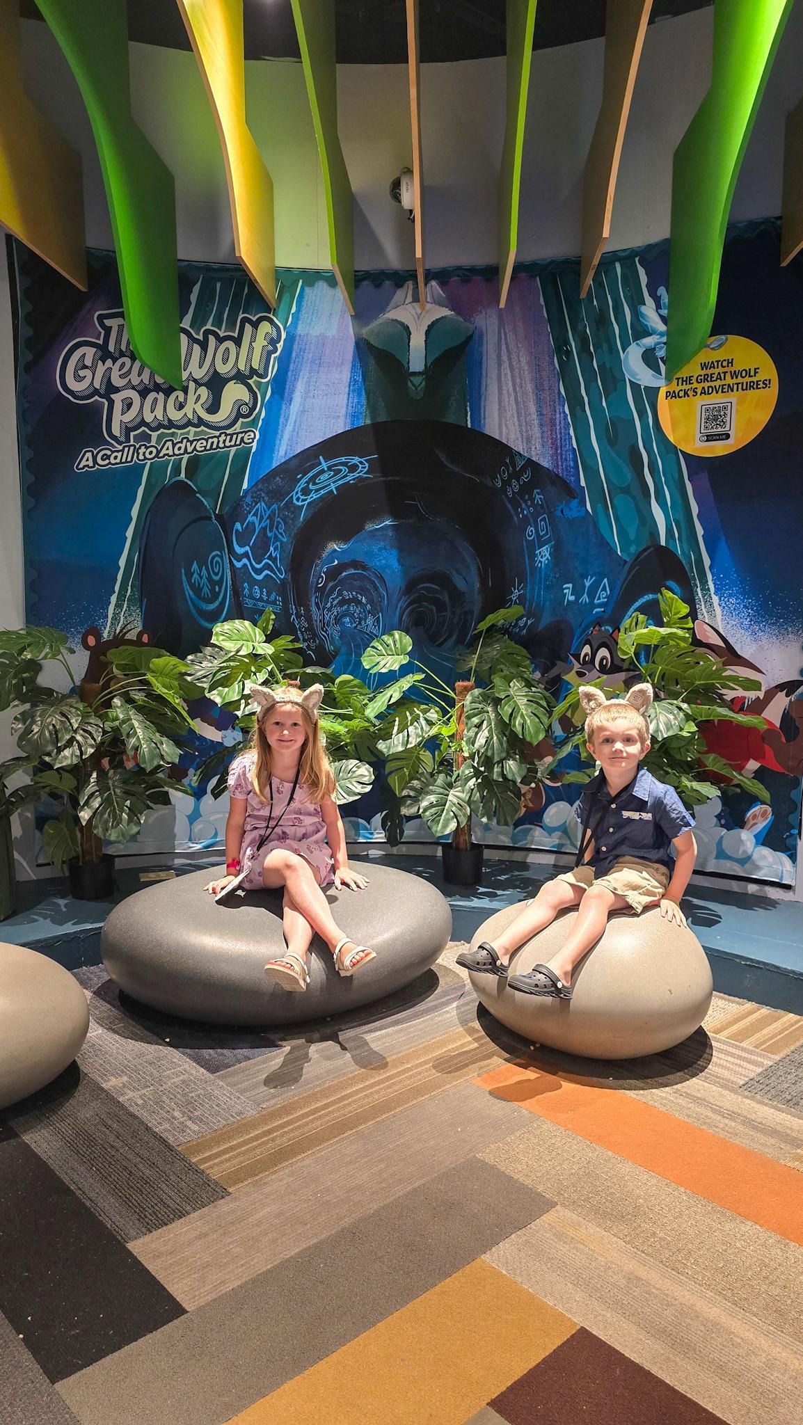 Is Great Wolf Lodge the Best Family Vacation for Making Memories?