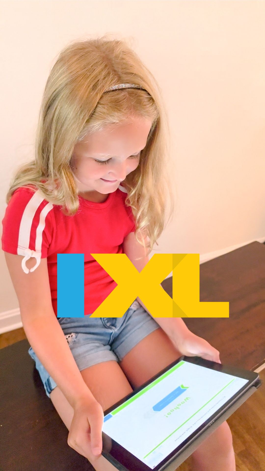 Our Honest IXL Review: How My Daughter Improved from Approaching Expectations to Meeting Expectations in Math